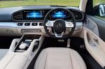 Mercedes-Benz GLS400 d 4Matic AMG Line 2019 года (UK)